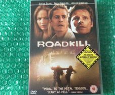 Road Kill DVD