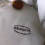 Beautiful English fine bone china plant pot Image 3