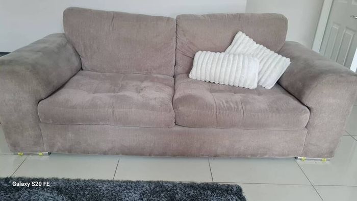 2 couches