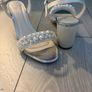 bridal shoes Image 3