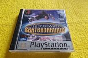 Tony Hawk s Skateboarding PlayStation1 Ps1 PlayStation2 Ps2 games Original
