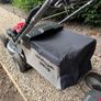 Honda lawnmower Image 5