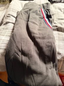 Tommy Hilfiger Mens Joggers Large