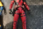 Action figures
