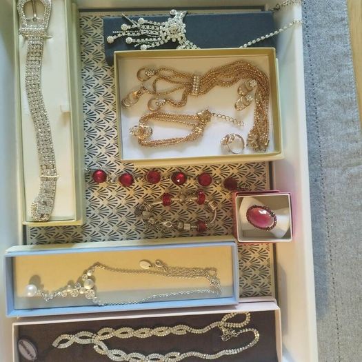 Jewellery