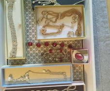 Jewellery