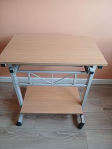 computer  desk