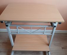 computer  desk