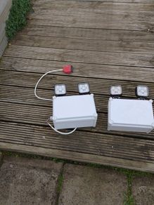 Emergency Lighting