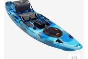 kayak