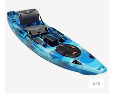 kayak