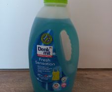 Sports Detergent for Sportswear & Technical Fabrics,1,5 L