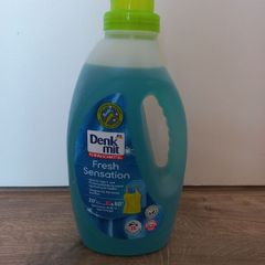 Sports Detergent for Sportswear & Technical Fabrics,1,5 L