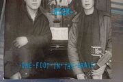Beck - One Foot in the Grave CD
