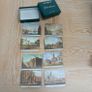 Aer Lingus Golden Shamrock Coasters Image 3