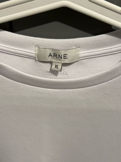 Arne Men T Shirt