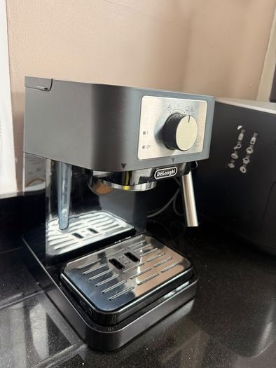 Coffee machine