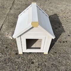 Dog Kennel, New Age Pet brand, small