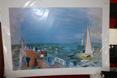 promenade