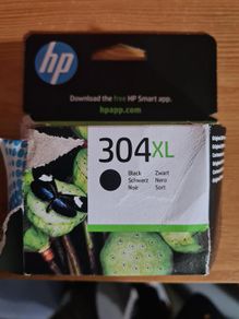 Hp 304xl Ink