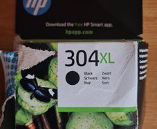 Hp 304xl Ink