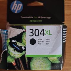 Hp 304xl Ink