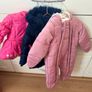 12-18 months Girls Winter Coats Image 2