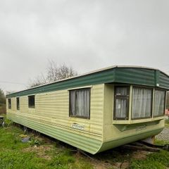 Mobile home free to take away