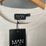 BNWT BooHoo OverSize Sweatshirt - M Image 9