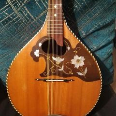 Mandolin