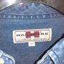 Classic Denim Shirt Image 2