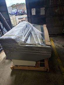 Refurbished Cold Display Cabinet Modena-150