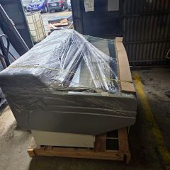 Refurbished Cold Display Cabinet Modena-150