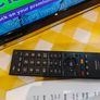29 inch Toshiba TV Image 8