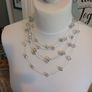 necklace Jon Richard Image 4