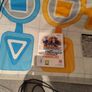 Wii Family Trainer Extreme Challenge+ Mat Image 2