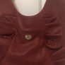 Reduced: Red Shoulder Handbag Image 2