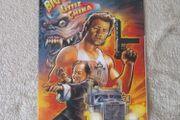 Big Trouble In Little China #1