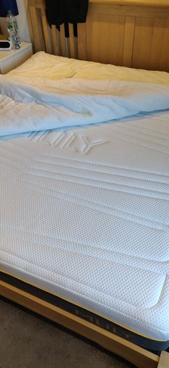 Mlily premier 3000 Ortho Mattress - super king size