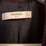 Mango Blazer Postage Included In Price Image 2