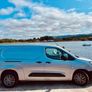 Citroen Berlingo 2025 LWB 1.5D EnterprisePlus Image 2