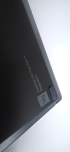 Lenovo ThinkPad yoga x13 g4 touch pen 2in1 13gen i5 512