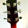 SX Acoustic electric guitar Image 3