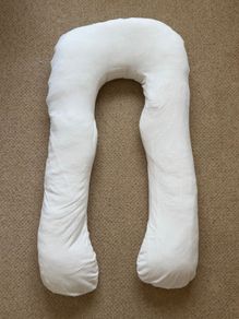 Pillow for pregnant women!