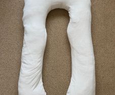 Pillow for pregnant women!