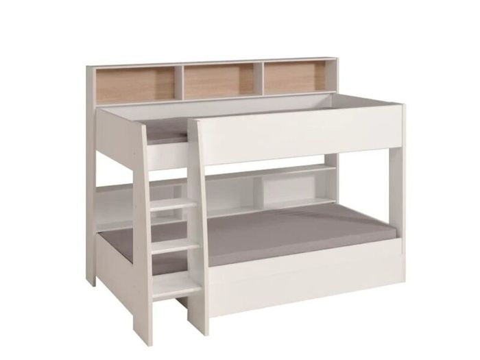 Kids bunk beds