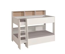 Kids bunk beds