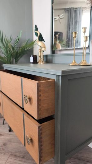 Dressing Table