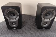 Jamo Surround speakers 100/60 Watrs