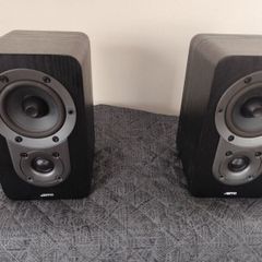 Jamo Surround speakers 100/60 Watrs